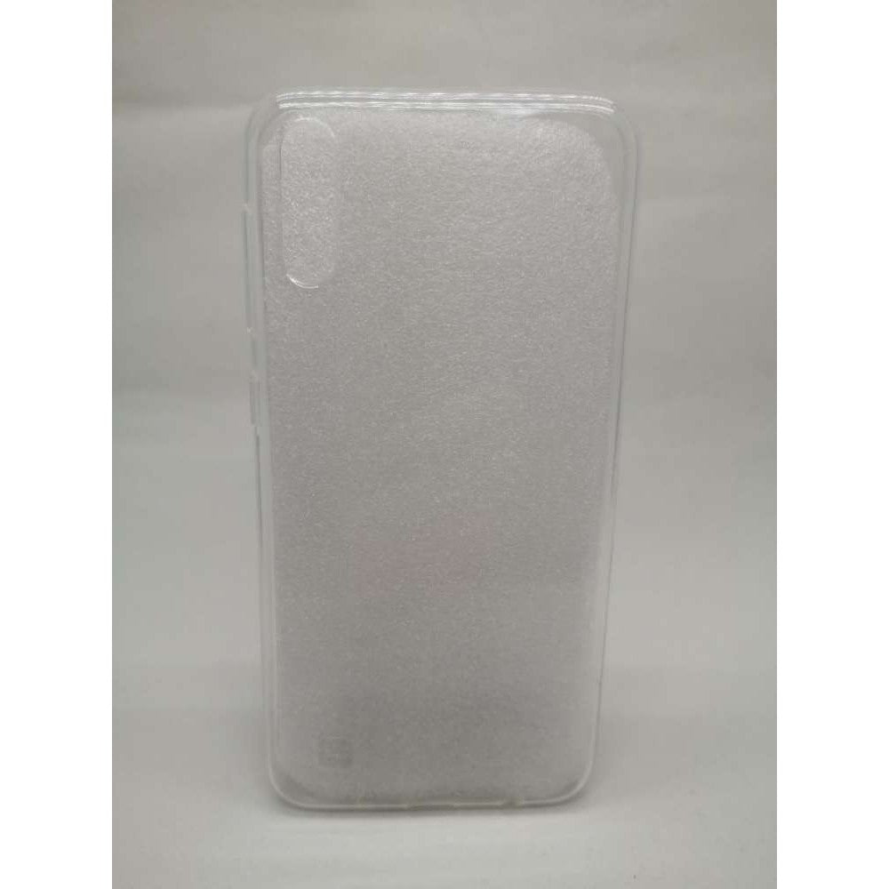 Husă Samsung Galaxy A10, transparentă, transparent