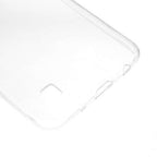 Husă Samsung Galaxy A10, transparentă, transparent