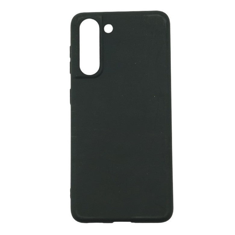 Husă Samsung Galaxy A11, mată, negru