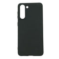 Husă Samsung Galaxy A11, mată, negru