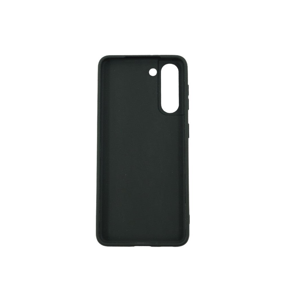 Husă Samsung Galaxy A11, mată, negru