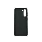 Husă Samsung Galaxy A11, mată, negru