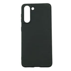 Husă Samsung Galaxy A11, mată, negru