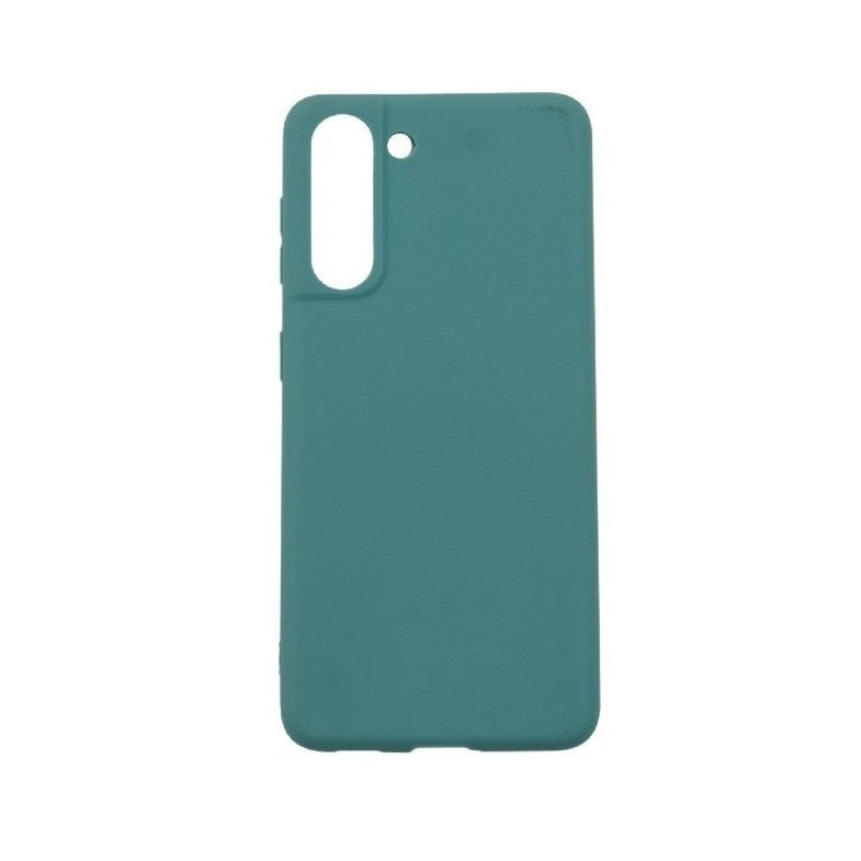 Husă Samsung Galaxy A11, mată, verde
