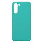 Husă Samsung Galaxy A11, mată, verde mentă