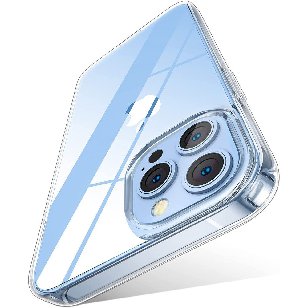 Husă Samsung Galaxy A12, transparentă, transparent