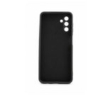 Husă Samsung Galaxy A13 5G / A04s, silicon, negru