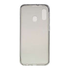 Husă Samsung Galaxy A20e, transparentă, transparent