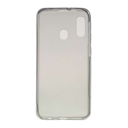 Husă Samsung Galaxy A20e, transparentă, transparent