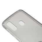 Husă Samsung Galaxy A20e, transparentă, transparent