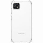 Husă Samsung Galaxy A22 5G, antișoc, transparent