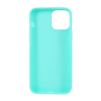 Husă Samsung Galaxy A22 5G, mată, turcoaz