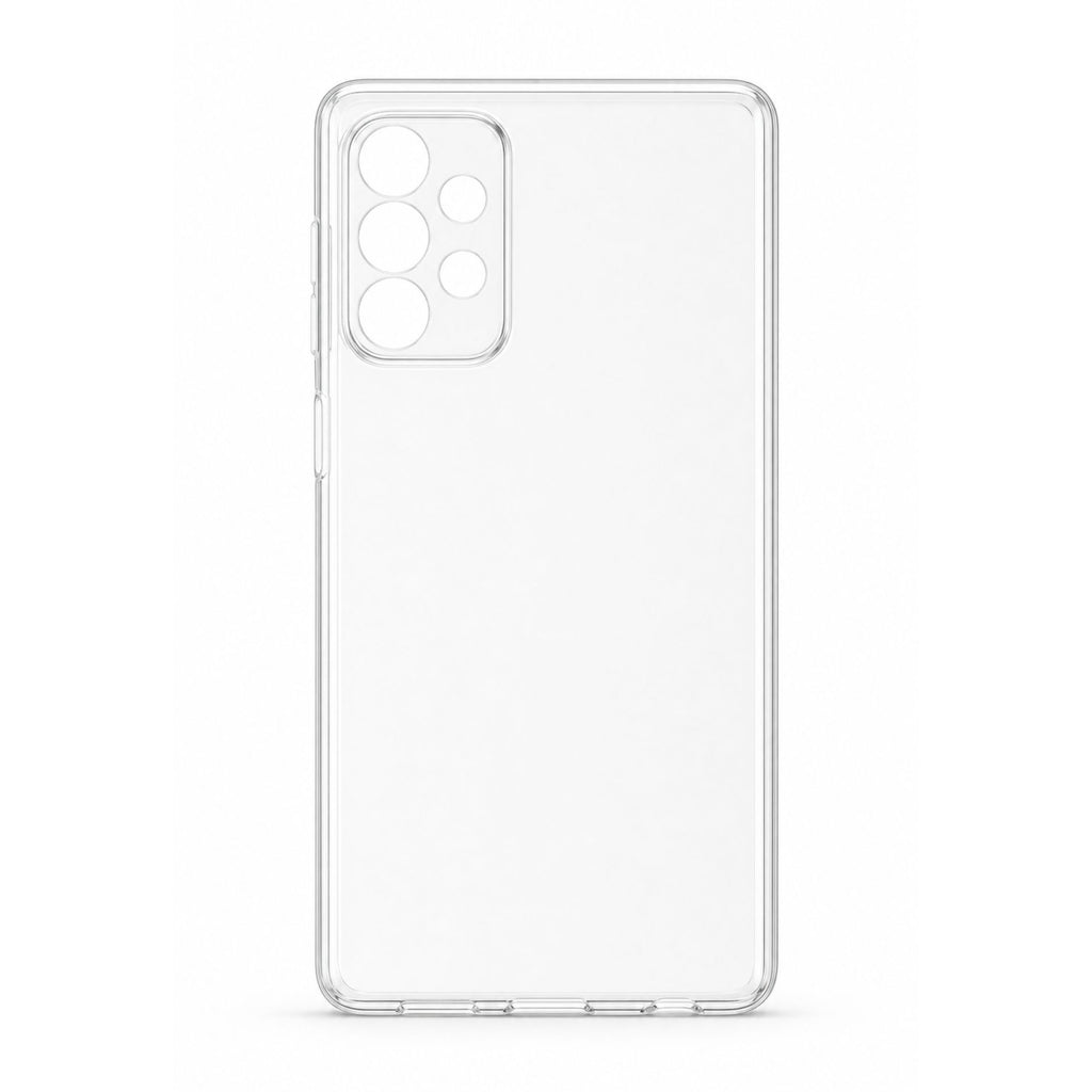 Husă Samsung Galaxy A23 5G, 360°, transparent