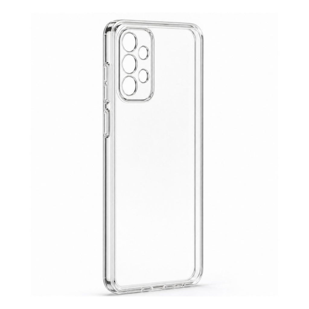 Husă Samsung Galaxy A23 5G, 360°, transparent