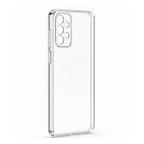 Husă Samsung Galaxy A23 5G, 360°, transparent