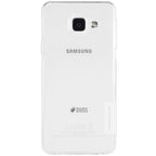 Husă Samsung Galaxy A3 2016, transparentă, transparent