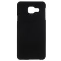 Husă Samsung Galaxy A3 2017, mată, negru