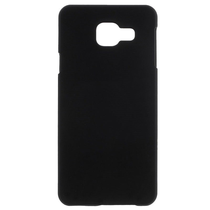 Husă Samsung Galaxy A3 2017, mată, negru