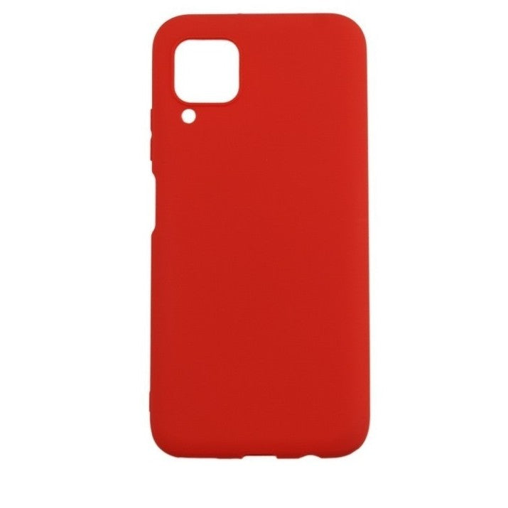 Husă Samsung Galaxy A32 4G, mată, roșu