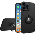 Husă Samsung Galaxy A32 5G, cu protecție pentru camere, negru
