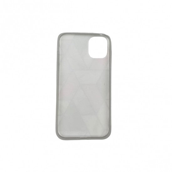 Husă Samsung Galaxy A32 5G, marmorată, alb/multicolor
