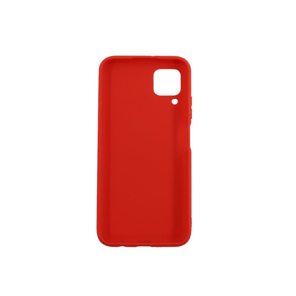 Husă Samsung Galaxy A32 5G, mată, roșu