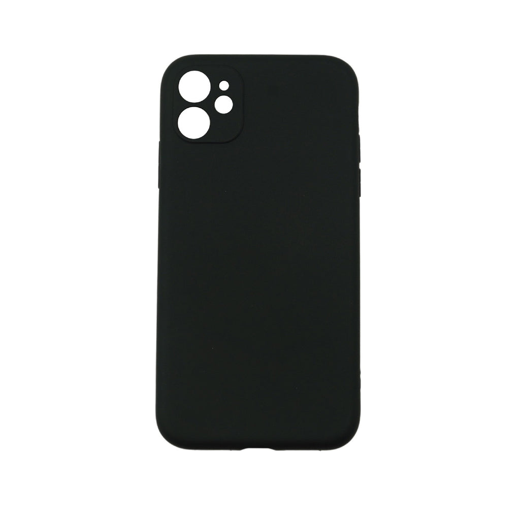 Husă Samsung Galaxy A32 5G, silicon, negru