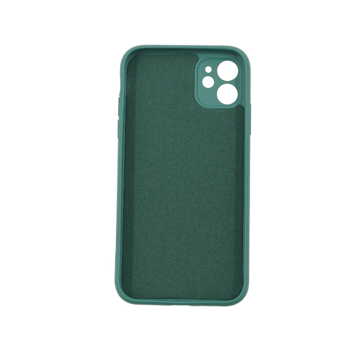 Husă Samsung Galaxy A32 5G, silicon, verde