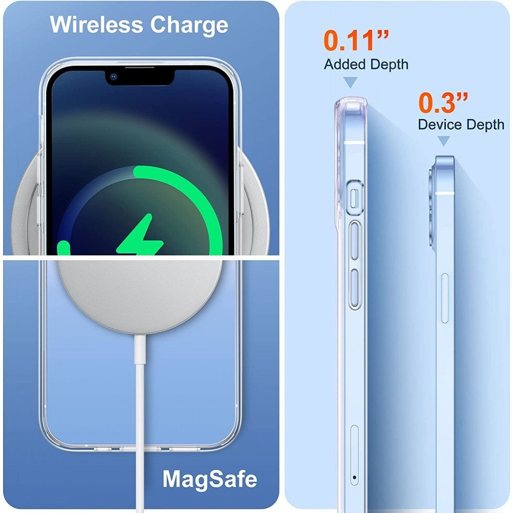 Husă Samsung Galaxy A32 5G, transparentă, transparent
