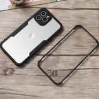 Husă Samsung Galaxy A33 5G, 360° ultra-rezistentă, negru