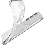 Husă Samsung Galaxy A33 5G, antișoc, transparent