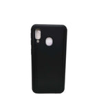 Husă Samsung Galaxy A40, 360°, negru
