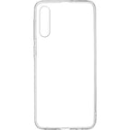 Husă Samsung Galaxy A50, transparentă, transparent