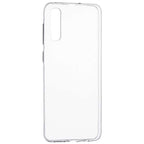 Husă Samsung Galaxy A50, transparentă, transparent