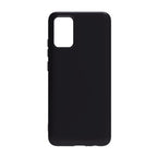 Husă Samsung Galaxy A51, silicon, negru