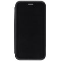 Husă Samsung Galaxy A51, tip carte, negru