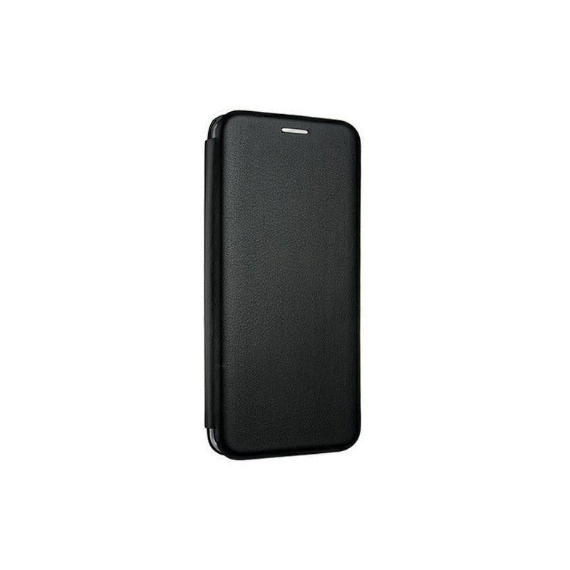 Husă Samsung Galaxy A51, tip carte, negru