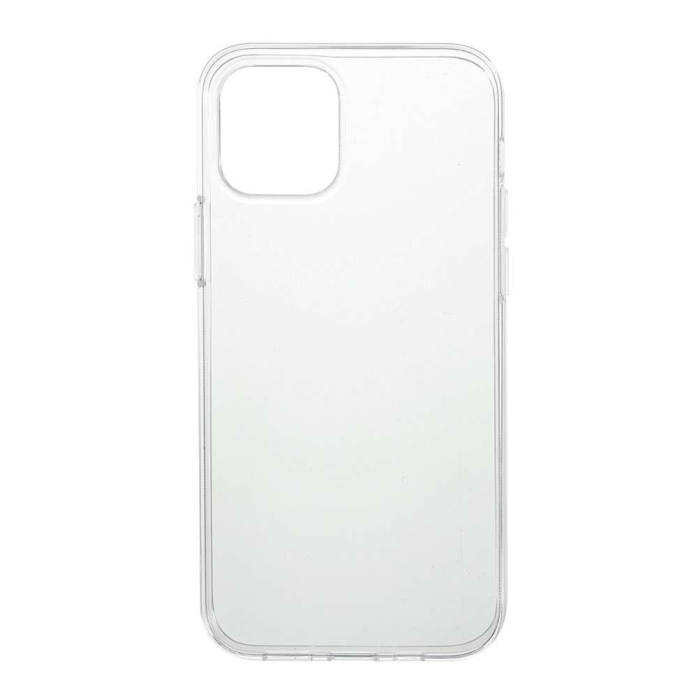 Husă Samsung Galaxy A51, transparentă, transparent