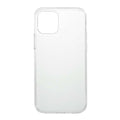 Husă Samsung Galaxy A51, transparentă, transparent