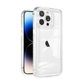 Husă Samsung Galaxy A54 5G, antișoc, transparent