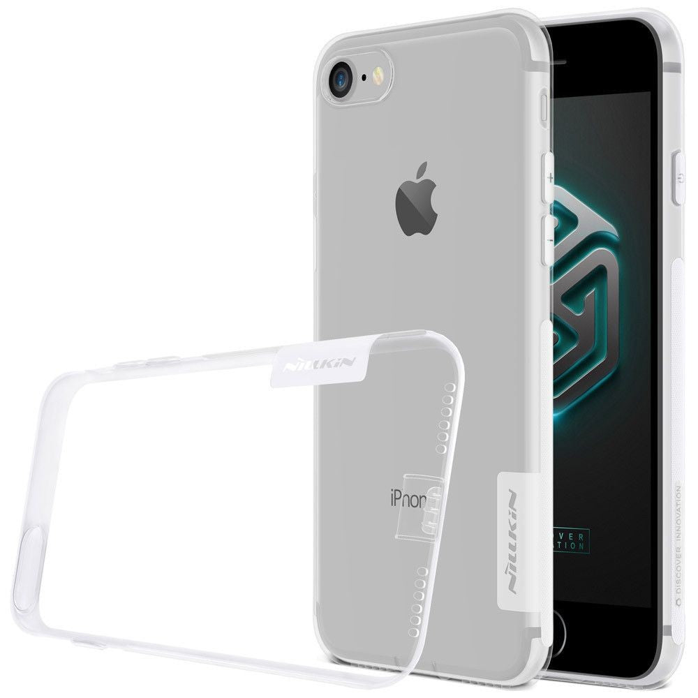 Husă Samsung Galaxy A7 2016, transparentă, transparent