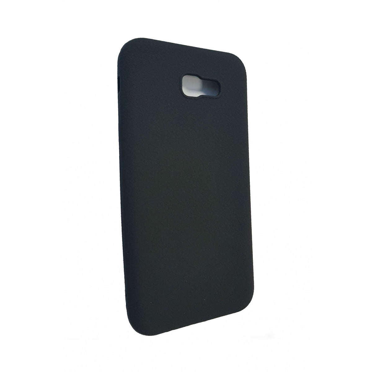Husă Samsung Galaxy A7 2017, mată, negru