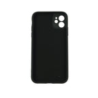 Husă Samsung Galaxy A72 / A72 5G, silicon, negru