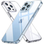 Husă Samsung Galaxy A72 / A72 5G, transparentă, transparent