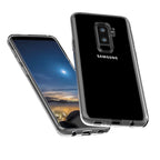 Husă Samsung Galaxy A8 2018, transparentă, de 0,1 mm, transparent