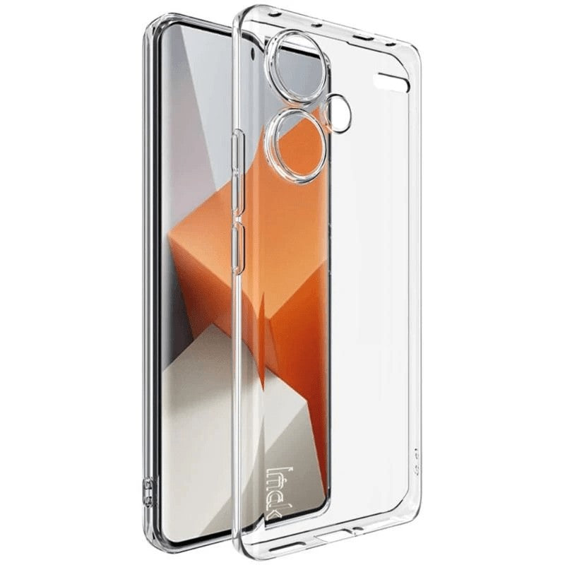 Husă Samsung Galaxy A9 2020, cu protecție porturi, transparent