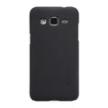 Husă Samsung Galaxy J2, mată, rigidă, negru