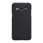 Husă Samsung Galaxy J2, mată, rigidă, negru