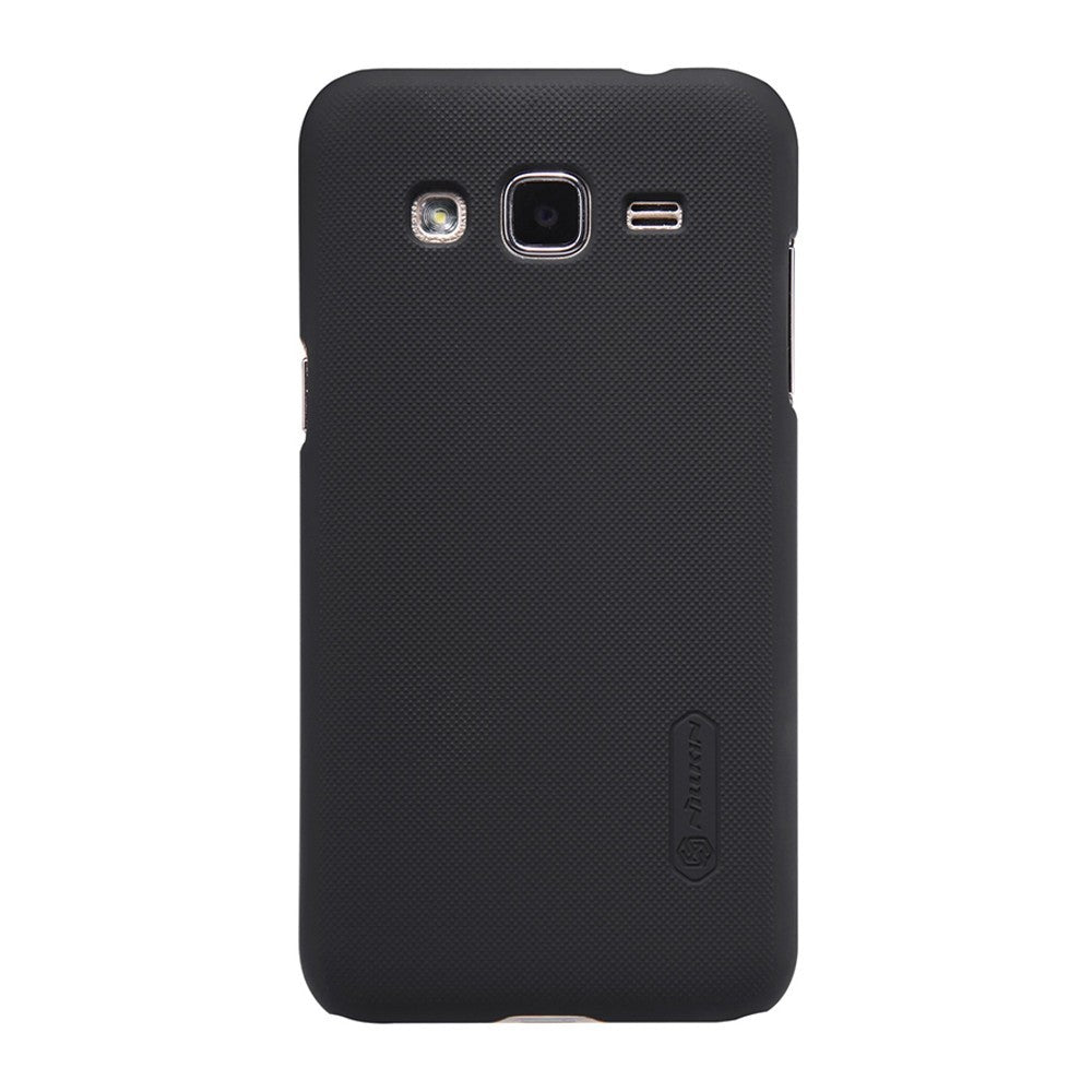 Husă Samsung Galaxy J2, mată, rigidă, negru