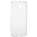 Husă Samsung Galaxy J2, transparentă, transparent